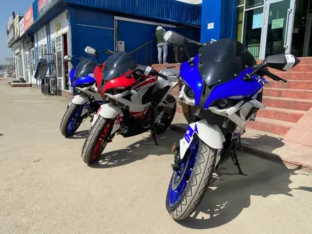 Kayo  ENDURO K 1,T2 Рассрочка 0-0-24 мес 2025 года за 1 200 000 тг. в Алматы – фото 13