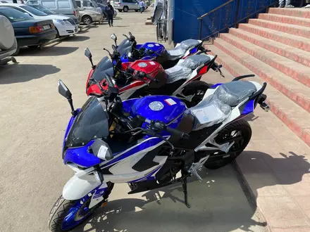 Kayo  ENDURO K 1,T2 Рассрочка 0-0-24 мес 2025 года за 1 200 000 тг. в Алматы – фото 14