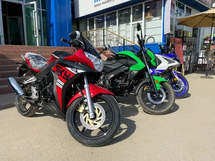 Kayo  ENDURO K 1,T2 Рассрочка 0-0-24 мес 2025 года за 1 200 000 тг. в Алматы – фото 17