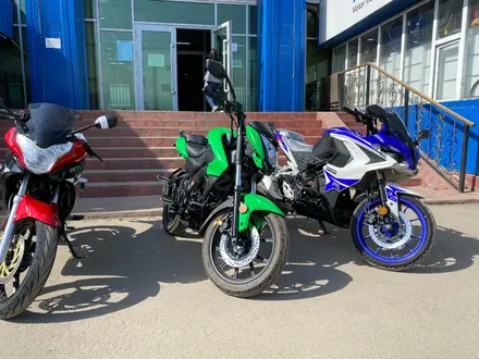 Kayo  ENDURO K 1,T2 Рассрочка 0-0-24 мес 2025 года за 1 200 000 тг. в Алматы – фото 18