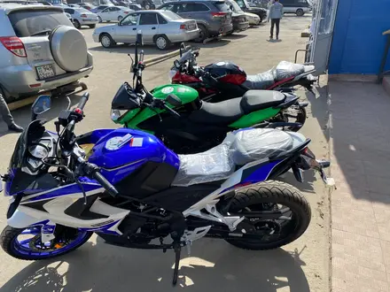 Kayo  ENDURO K 1,T2 Рассрочка 0-0-24 мес 2025 года за 1 200 000 тг. в Алматы – фото 20