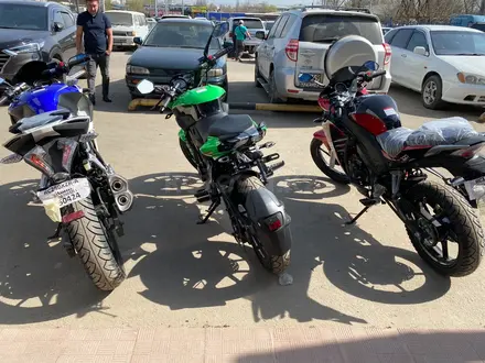 Kayo  ENDURO K 1,T2 Рассрочка 0-0-24 мес 2025 года за 1 200 000 тг. в Алматы – фото 21
