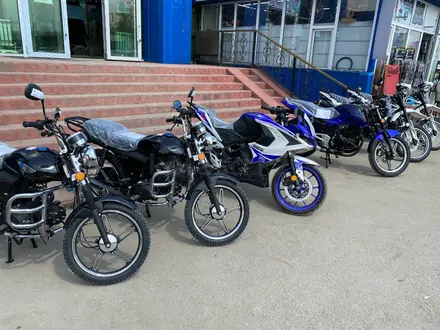 Kayo  ENDURO K 1,T2 Рассрочка 0-0-24 мес 2025 года за 1 200 000 тг. в Алматы – фото 22