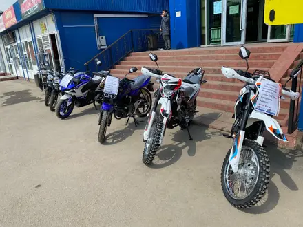 Kayo  ENDURO K 1,T2 Рассрочка 0-0-24 мес 2025 года за 1 200 000 тг. в Алматы – фото 23