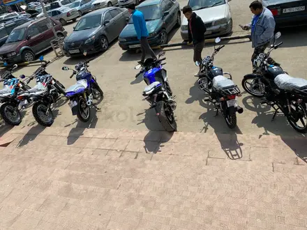 Kayo  ENDURO K 1,T2 Рассрочка 0-0-24 мес 2025 года за 1 200 000 тг. в Алматы – фото 25