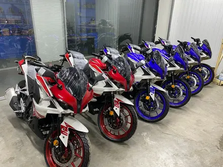 Kayo  ENDURO K 1,T2 Рассрочка 0-0-24 мес 2025 года за 1 200 000 тг. в Алматы – фото 26