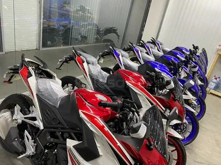 Kayo  ENDURO K 1,T2 Рассрочка 0-0-24 мес 2025 года за 1 200 000 тг. в Алматы – фото 27