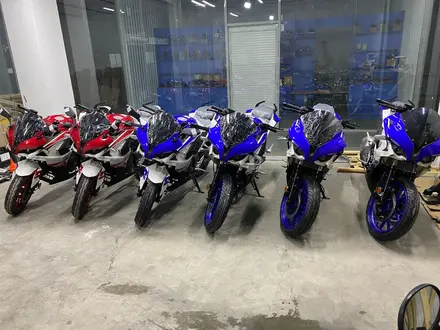 Kayo  ENDURO K 1,T2 Рассрочка 0-0-24 мес 2025 года за 1 200 000 тг. в Алматы – фото 28