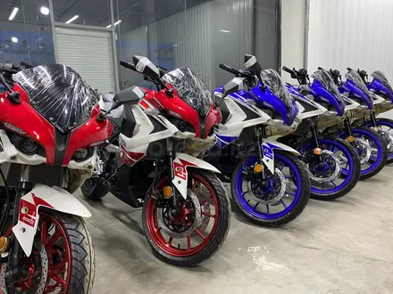 Kayo  ENDURO K 1,T2 Рассрочка 0-0-24 мес 2025 года за 1 200 000 тг. в Алматы – фото 29