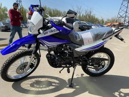 Kayo  ENDURO K 1,T2 Рассрочка 0-0-24 мес 2025 года за 1 200 000 тг. в Алматы – фото 32