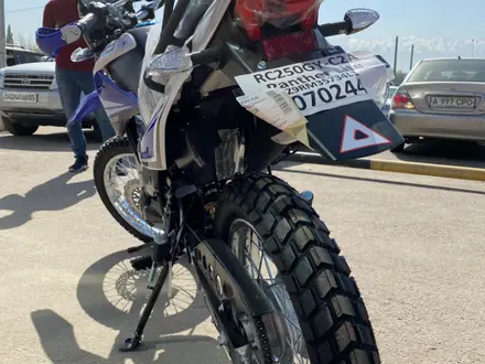 Kayo  ENDURO K 1,T2 Рассрочка 0-0-24 мес 2025 года за 1 200 000 тг. в Алматы – фото 33