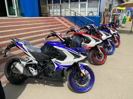 Kayo  ENDURO K 1,T2 Рассрочка 0-0-24 мес 2025 года за 1 200 000 тг. в Алматы – фото 35
