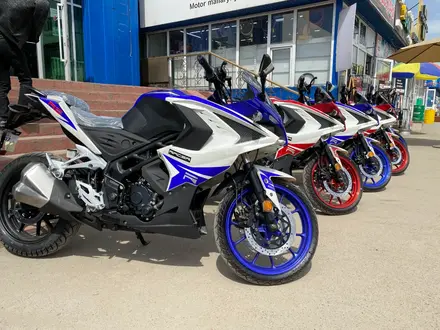 Kayo  ENDURO K 1,T2 Рассрочка 0-0-24 мес 2025 года за 1 200 000 тг. в Алматы – фото 36