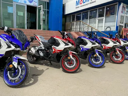 Kayo  ENDURO K 1,T2 Рассрочка 0-0-24 мес 2025 года за 1 200 000 тг. в Алматы – фото 37