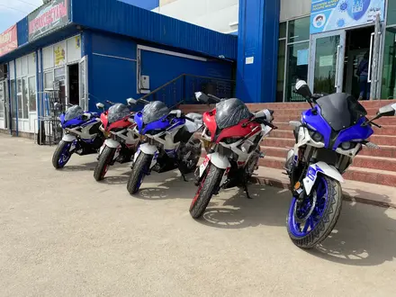 Kayo  ENDURO K 1,T2 Рассрочка 0-0-24 мес 2025 года за 1 200 000 тг. в Алматы – фото 38