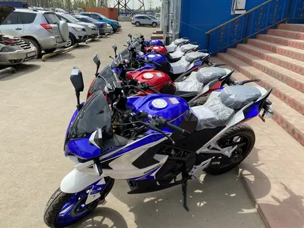 Kayo  ENDURO K 1,T2 Рассрочка 0-0-24 мес 2025 года за 1 200 000 тг. в Алматы – фото 39