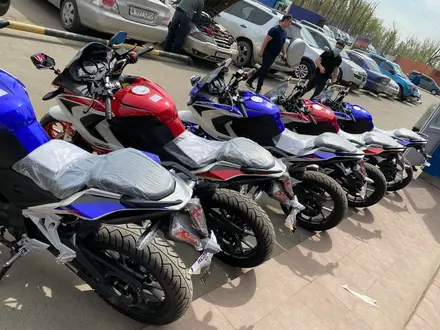 Kayo  ENDURO K 1,T2 Рассрочка 0-0-24 мес 2025 года за 1 200 000 тг. в Алматы – фото 40