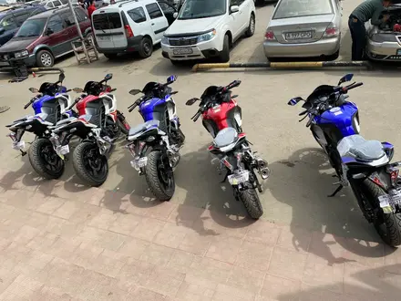 Kayo  ENDURO K 1,T2 Рассрочка 0-0-24 мес 2025 года за 1 200 000 тг. в Алматы – фото 41