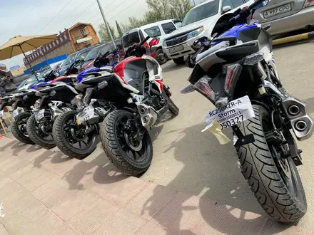 Kayo  ENDURO K 1,T2 Рассрочка 0-0-24 мес 2025 года за 1 200 000 тг. в Алматы – фото 42