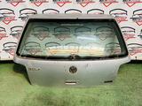 Крышка багажника VOLKSWAGEN GOLF 4 за 30 000 тг. в Астана