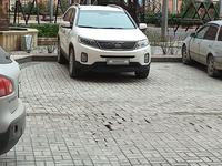 Kia Sorento 2014 года за 9 500 000 тг. в Актау