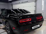 Dodge Challenger 2016 года за 15 500 000 тг. в Астана – фото 2