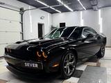 Dodge Challenger 2016 года за 15 500 000 тг. в Астана – фото 4