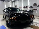 Dodge Challenger 2016 года за 15 500 000 тг. в Астана – фото 5