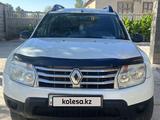 Renault Duster 2014 годаfor5 000 000 тг. в Тараз