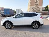 Toyota RAV4 2019 года за 15 500 000 тг. в Актау – фото 5