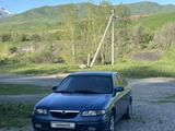 Mazda 626 1999 годаүшін2 400 000 тг. в Талдыкорган