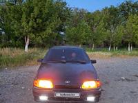 ВАЗ (Lada) 2114 2008 года за 400 000 тг. в Шымкент
