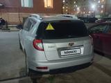 Geely Emgrand X7 2014 годаүшін3 500 000 тг. в Астана – фото 4