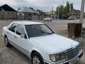 Mercedes-Benz E 230 1987 годаүшін980 000 тг. в Алматы – фото 7