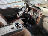Kia Bongo 2008 года за 5 000 000 тг. в Алматы – фото 3