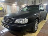 Audi A6 1995 года за 2 500 000 тг. в Астана