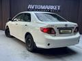Toyota Corolla 2007 годаүшін4 400 000 тг. в Актобе – фото 4