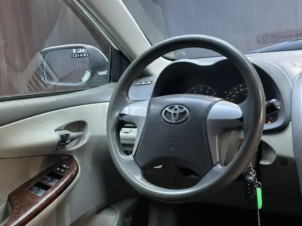 Toyota Corolla 2007 года за 4 400 000 тг. в Актобе – фото 7