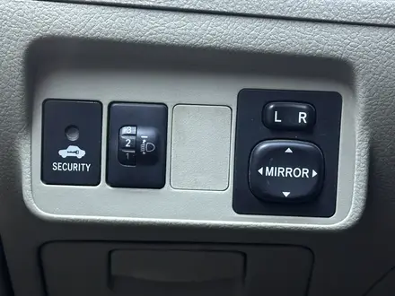 Toyota Corolla 2007 года за 4 400 000 тг. в Актобе – фото 9