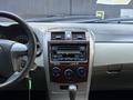 Toyota Corolla 2007 годаүшін4 400 000 тг. в Актобе – фото 11