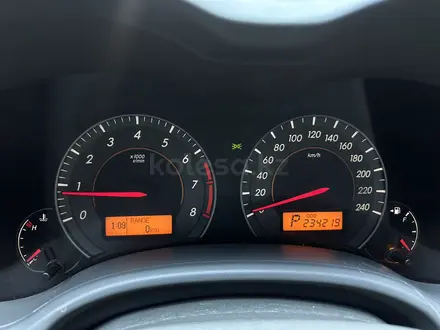 Toyota Corolla 2007 года за 4 400 000 тг. в Актобе – фото 10