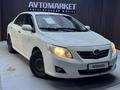 Toyota Corolla 2007 годаүшін4 400 000 тг. в Актобе – фото 3