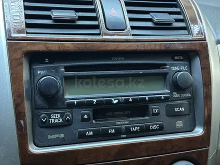 Toyota Corolla 2007 года за 4 400 000 тг. в Актобе – фото 12