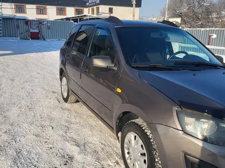 ВАЗ (Lada) Kalina 2194 2016 года за 2 900 000 тг. в Семей – фото 3