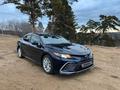 Toyota Camry 2021 года за 13 600 000 тг. в Кокшетау – фото 2