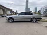 BMW 520 1993 года за 1 600 000 тг. в Астана – фото 4