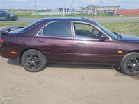 Mazda 626 1996 годаүшін1 500 000 тг. в Усть-Каменогорск