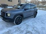 Haval Dargo 2022 годаүшін12 500 000 тг. в Уральск