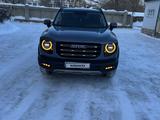 Haval Dargo 2022 годаүшін12 500 000 тг. в Уральск – фото 4