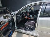 Lexus GS 300 2001 года за 6 000 000 тг. в Алматы – фото 2